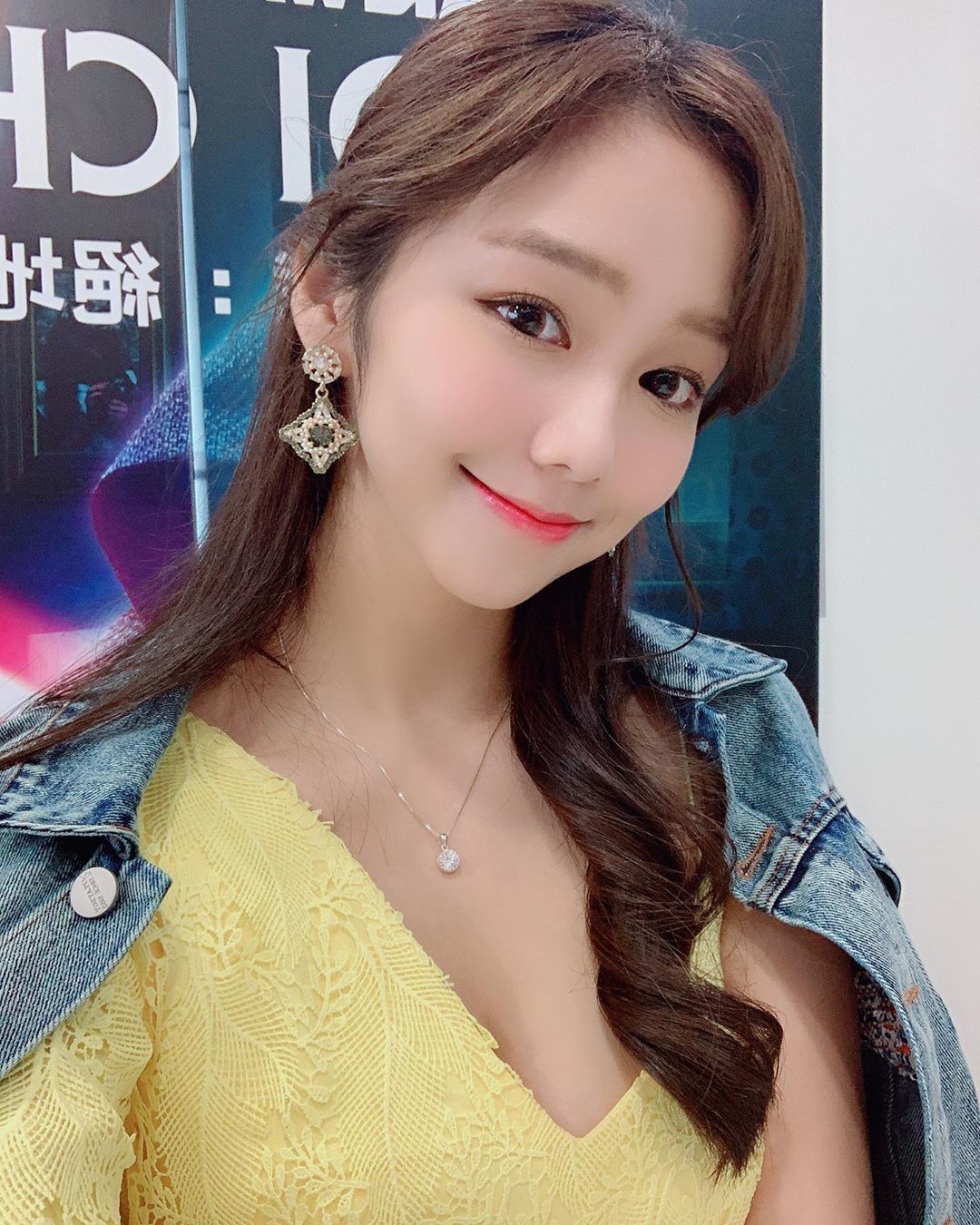 這麼萌的小兔子跟你回家可以嗎?全糖妹「衣服下ㄉ胸器跑粗乃」大反差淪陷惹:必須收服-第1章-图片7