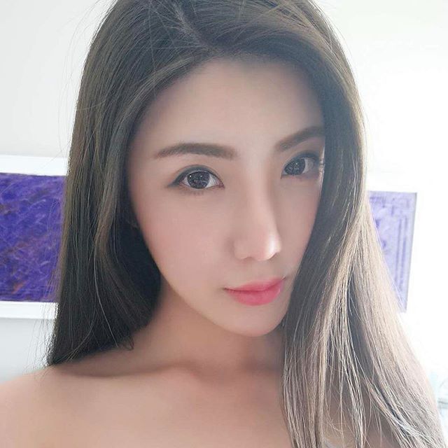 米米恩 – 爆乳釣蝦女VIVIAN-第1章-图片18