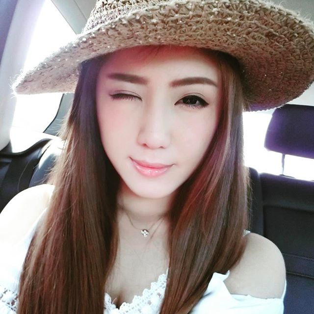 米米恩 – 爆乳釣蝦女VIVIAN-第1章-图片29