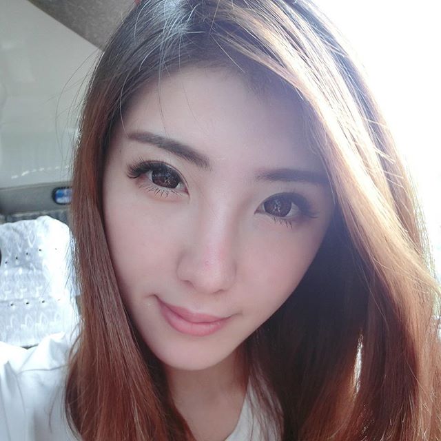 米米恩 – 爆乳釣蝦女VIVIAN-第1章-图片35