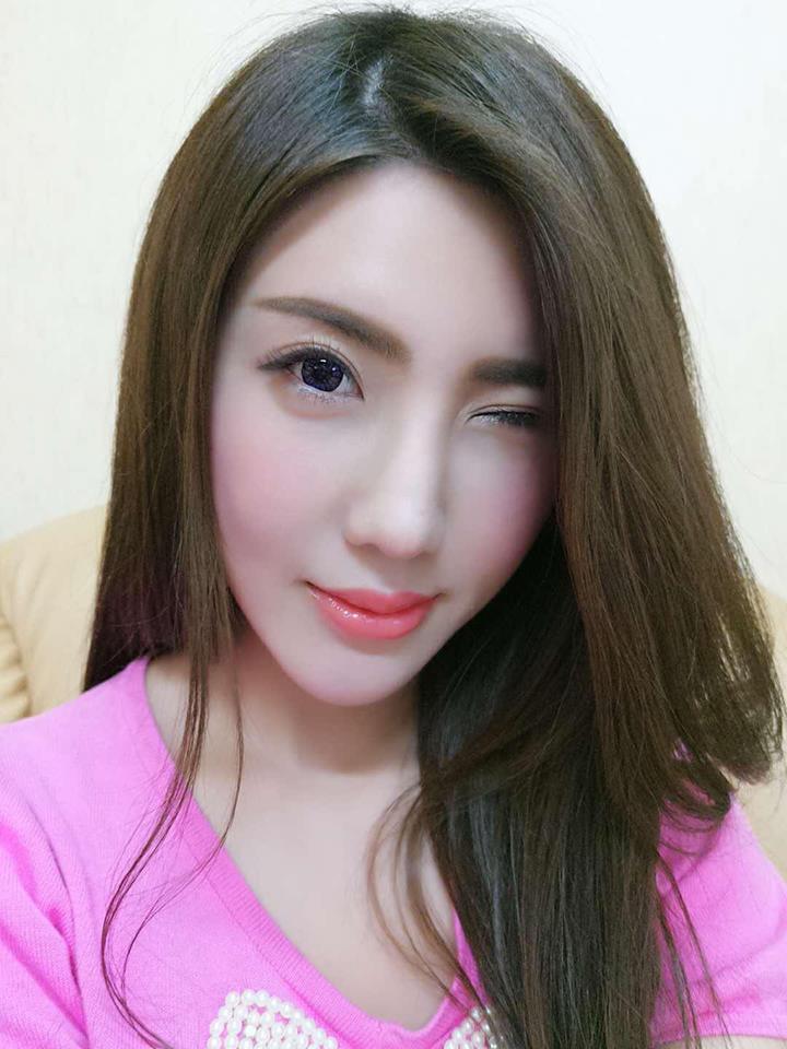 米米恩 – 爆乳釣蝦女VIVIAN-第1章-图片37