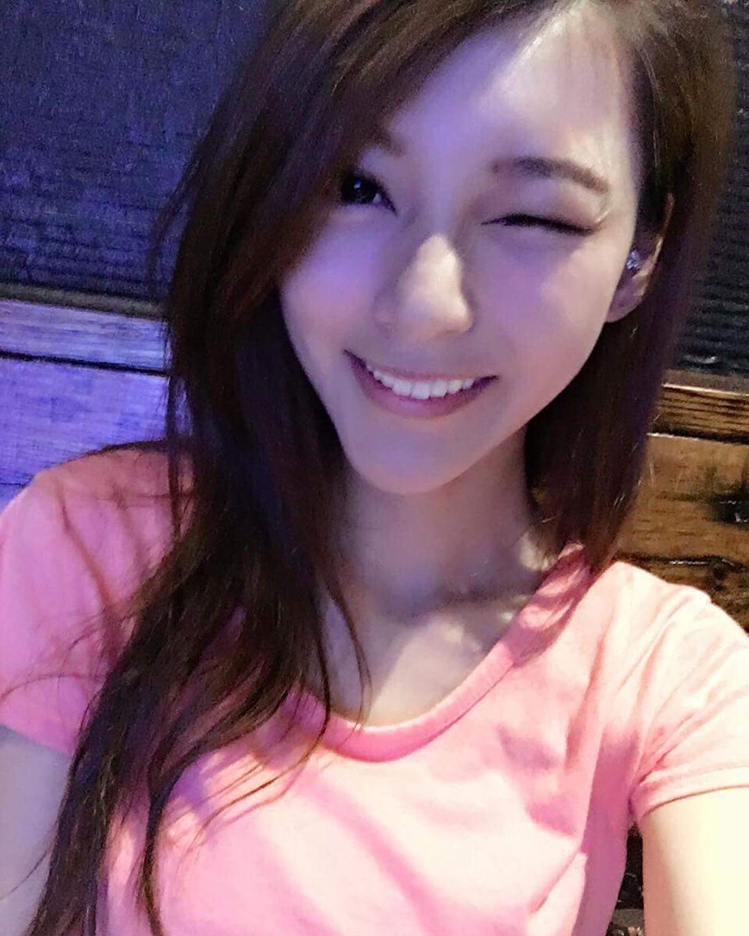 張舒晴~ 有人說看到我 就像看到溫暖的陽光~嘻-第1章-图片19