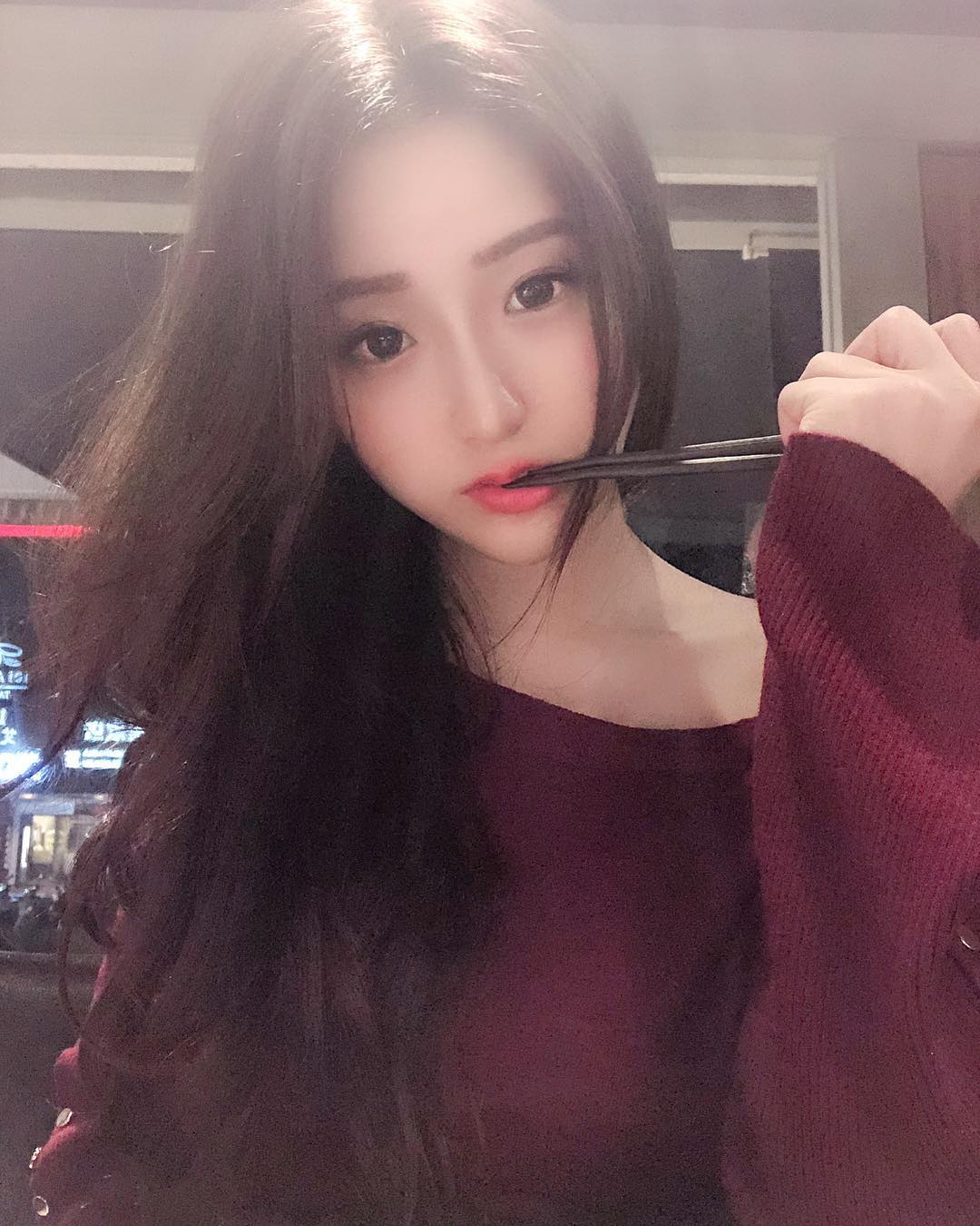 Jane Yang: 有沒有覺得我...像某位氣質明星呀-第1章-图片20