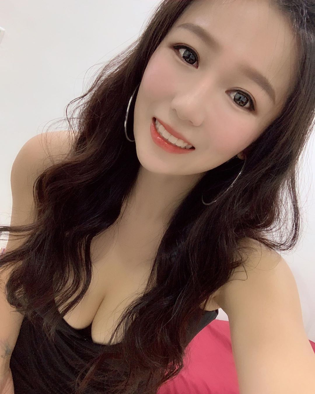 人家天生很害羞啦...Angel Lau-第1章-图片9