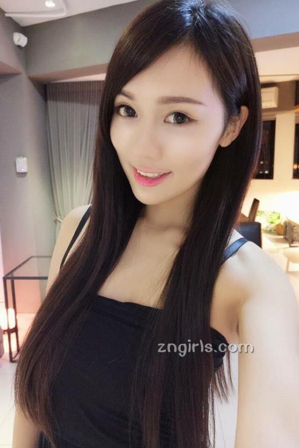 漂亮美眉-第1章-图片10