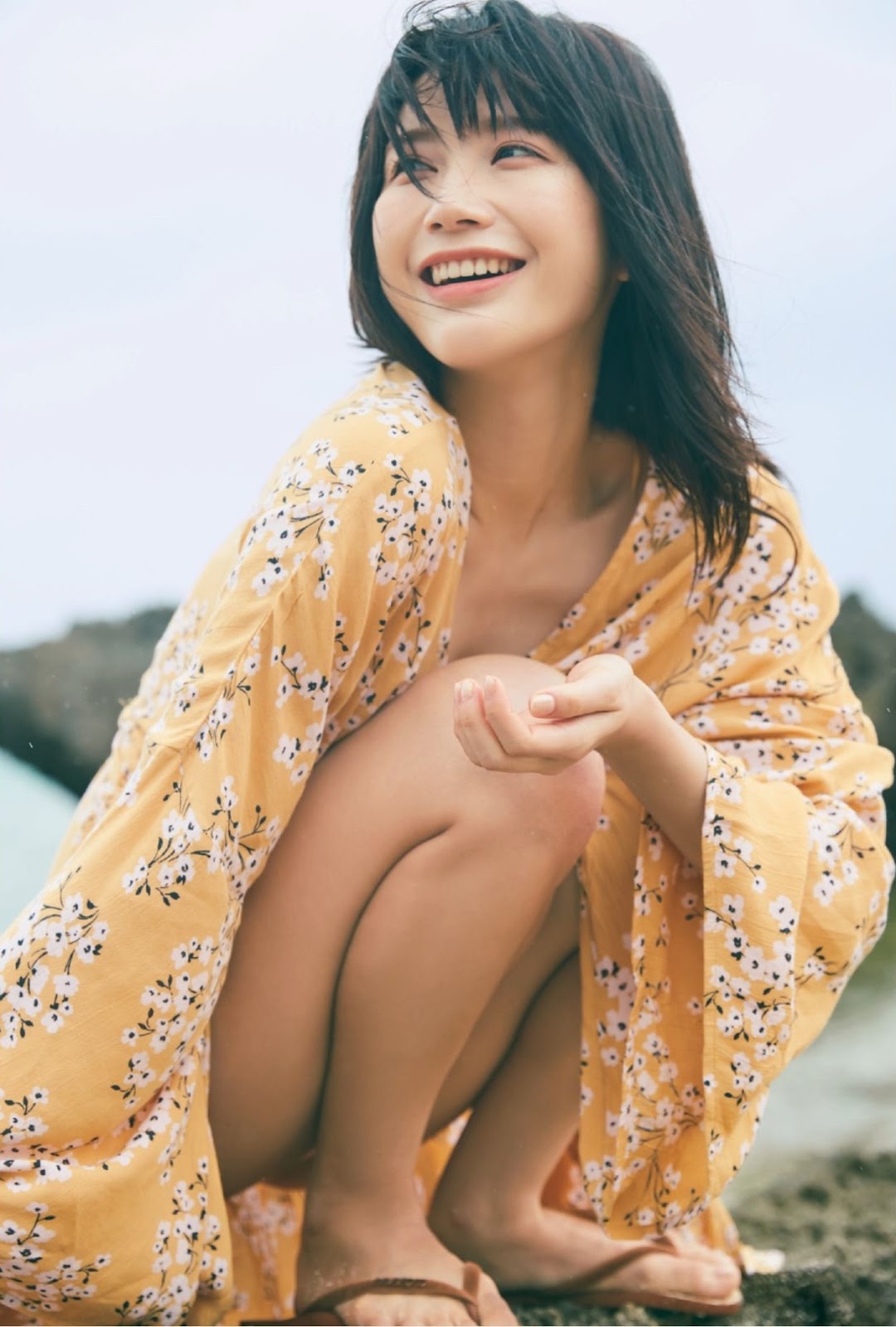 小倉優香, FRIDAY 2019.09.13-第1章-图片3
