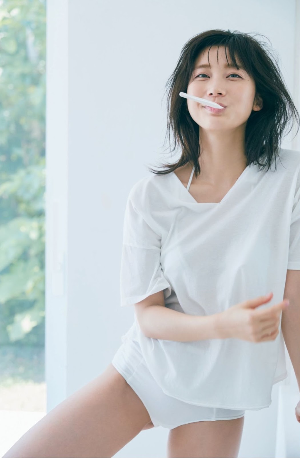 小倉優香, FRIDAY 2019.09.13-第1章-图片6
