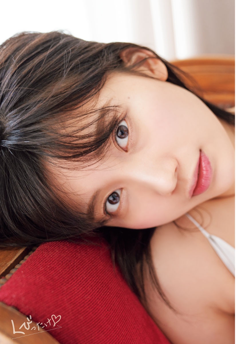 小倉優香, Shonen Champion 2019 No.01-第1章-图片4