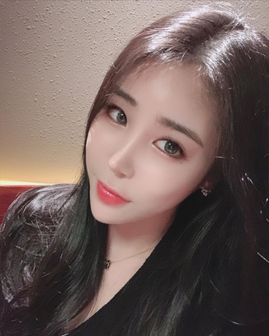 最殺電眼韓國大姊姊 魅力女神氣質爆棚讓網友躁動