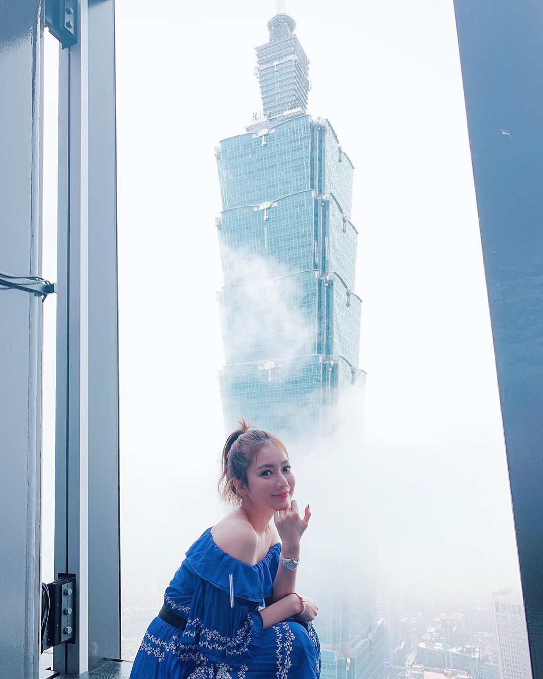 Jolina: 是誰說我整天都在笑的?-第1章-图片7