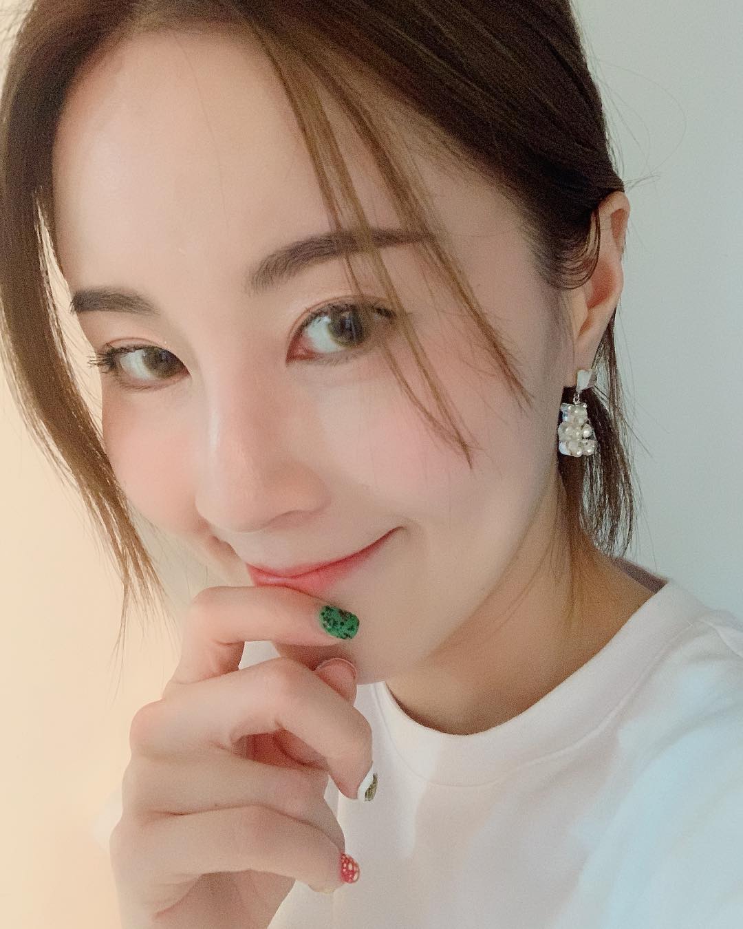 Being an actor is like going on vacation.-第1章-图片3