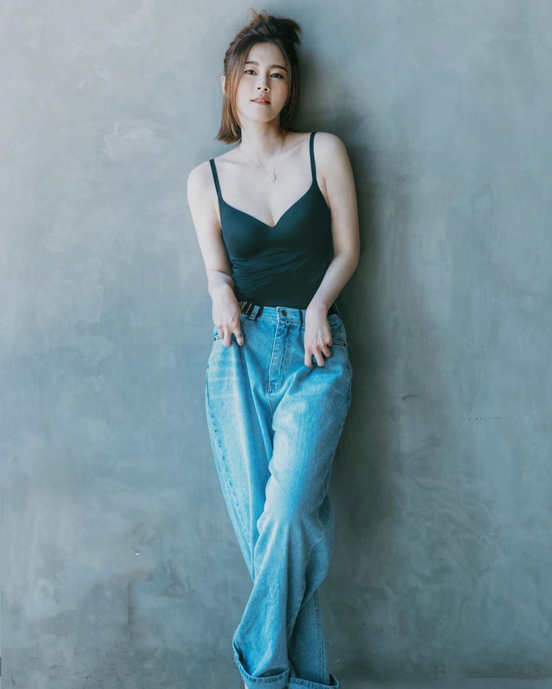 Being an actor is like going on vacation.-第1章-图片4