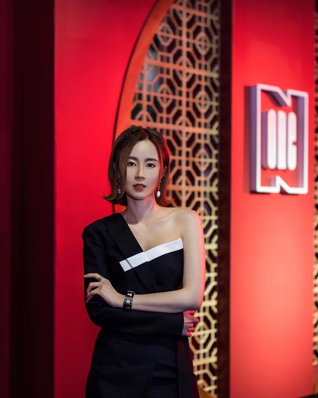 Being an actor is like going on vacation.-第1章-图片5
