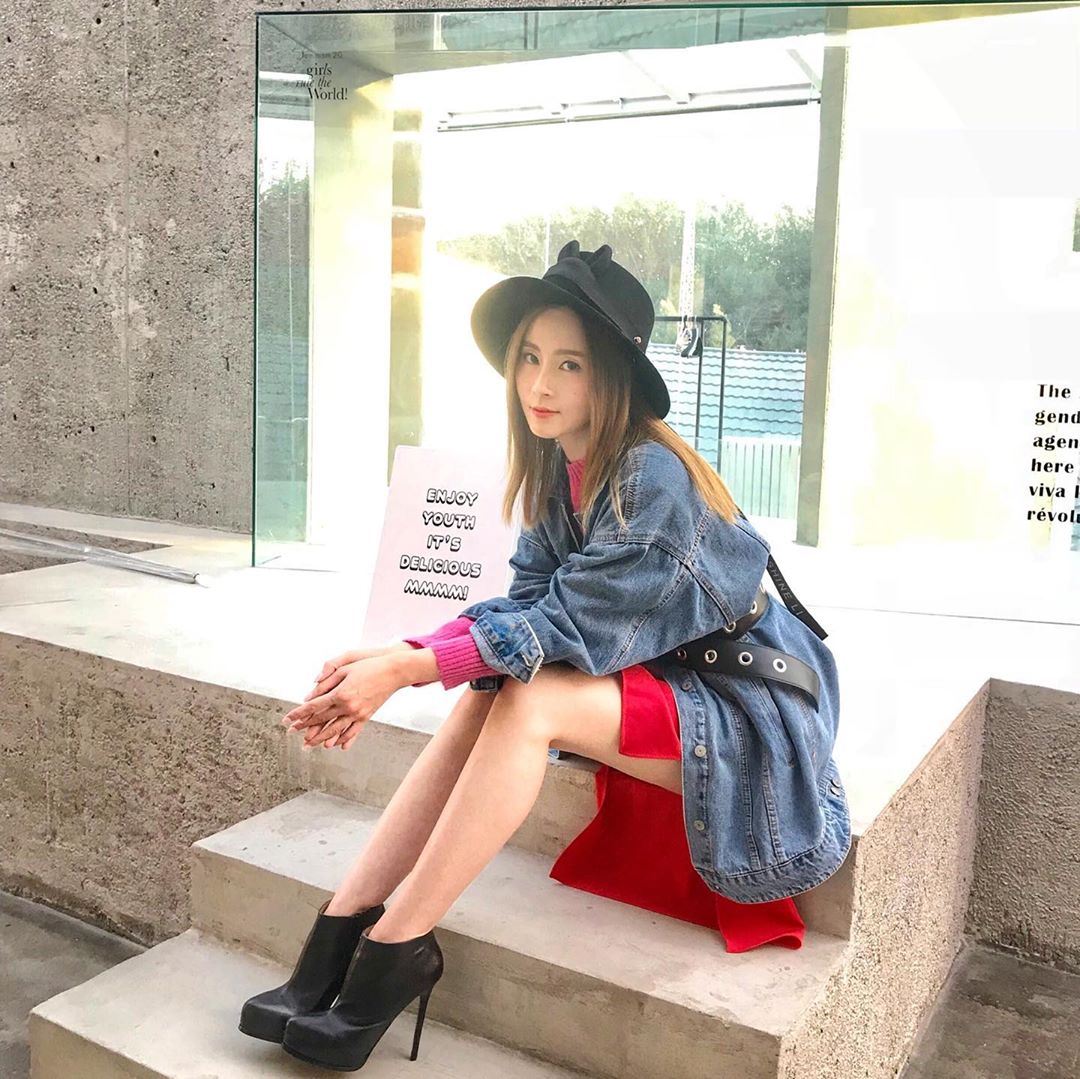 Being an actor is like going on vacation.-第1章-图片8