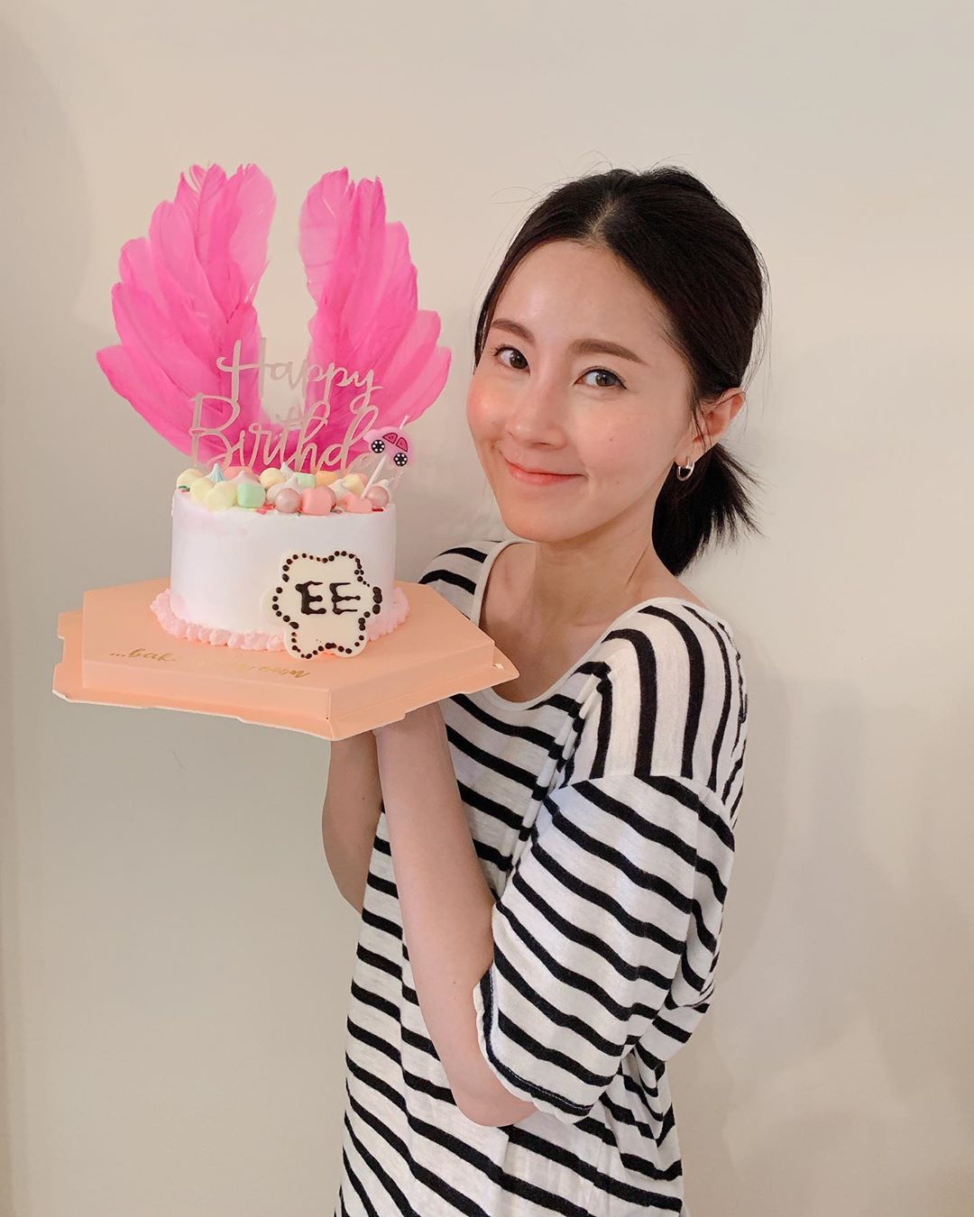 Being an actor is like going on vacation.-第1章-图片12