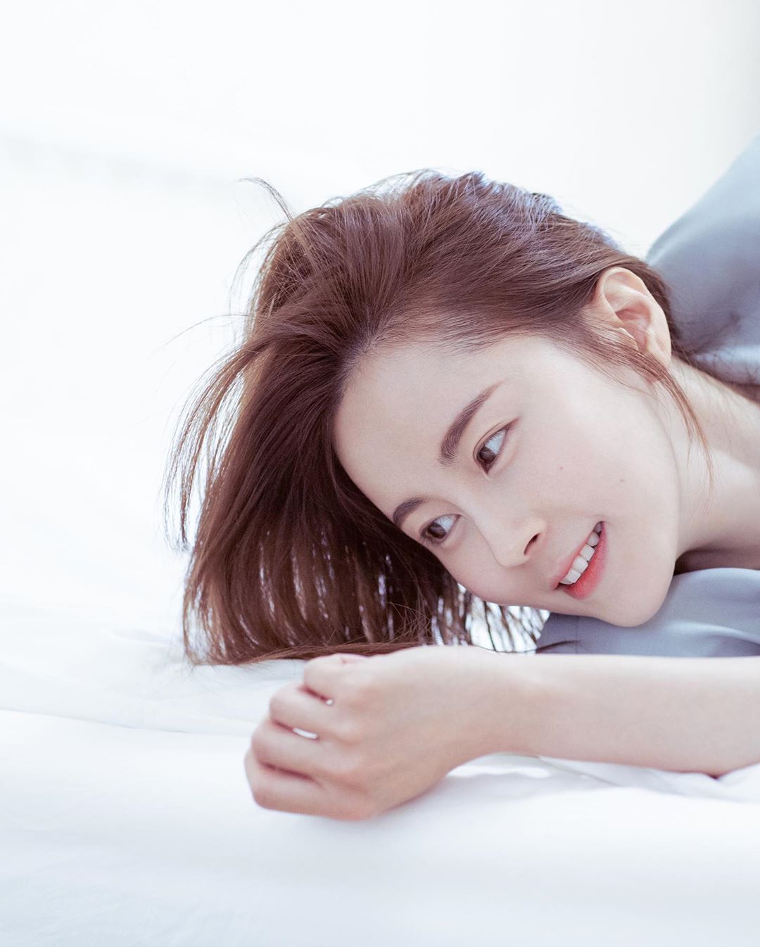 Being an actor is like going on vacation.-第1章-图片14