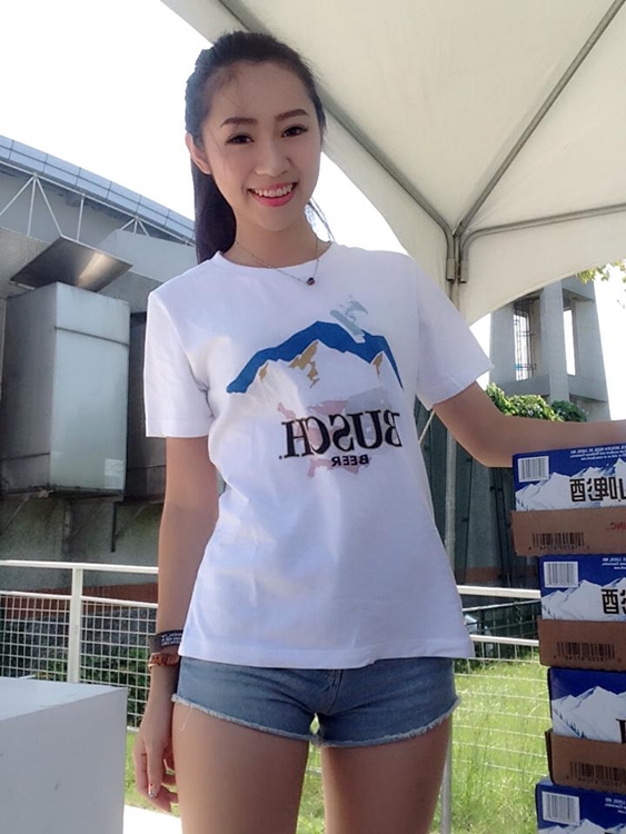 C奶正妹 Olivia 奧栗-第1章-图片11
