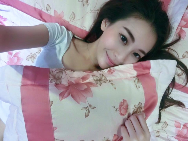 陽光正妹 Teresa Lin-第1章-图片17