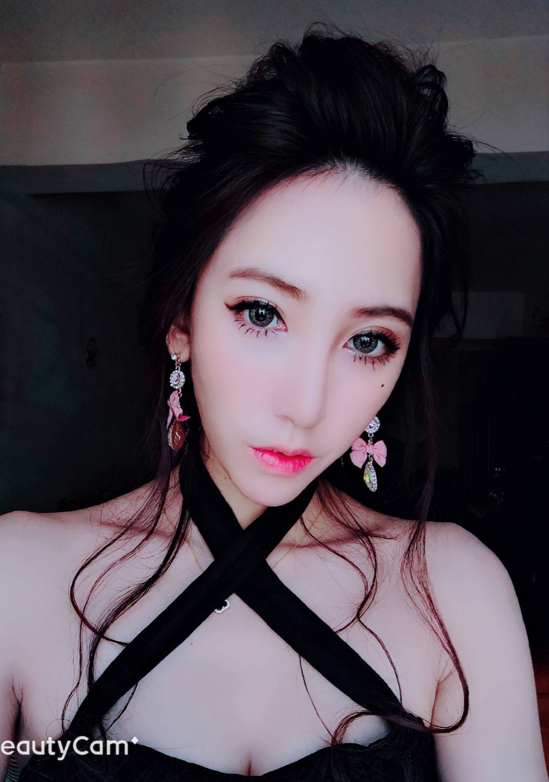 Mysterious little witch - Yumi-第1章-图片11