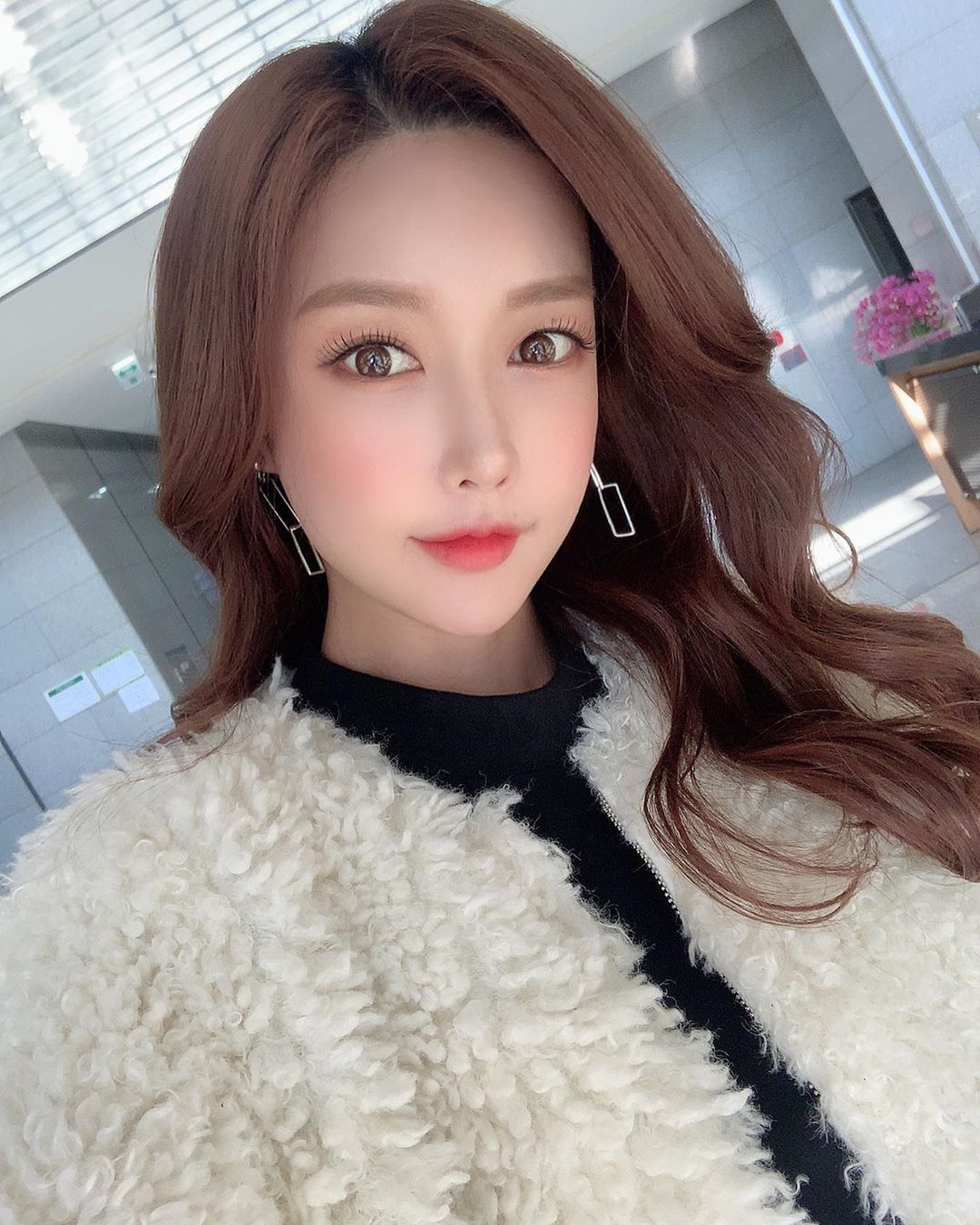 軟綿酥胸韓國麻豆 火辣蠻腰氣質滿點好撫媚