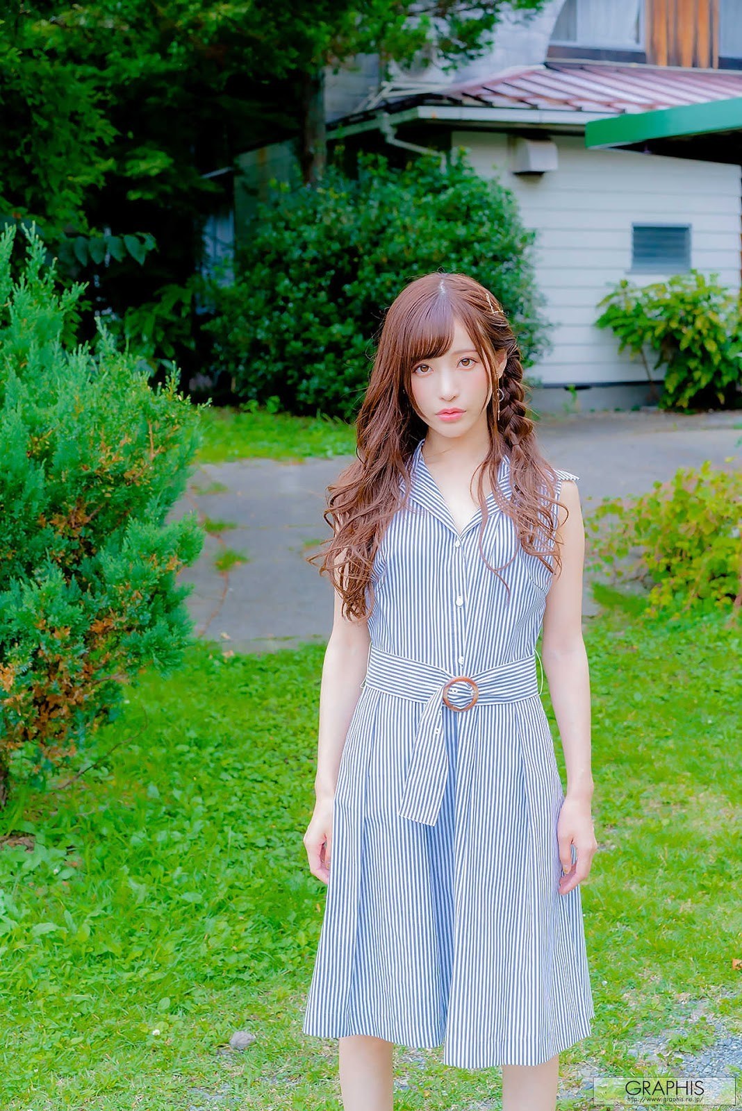 天使もえ 蔵出し無修正2019畫像