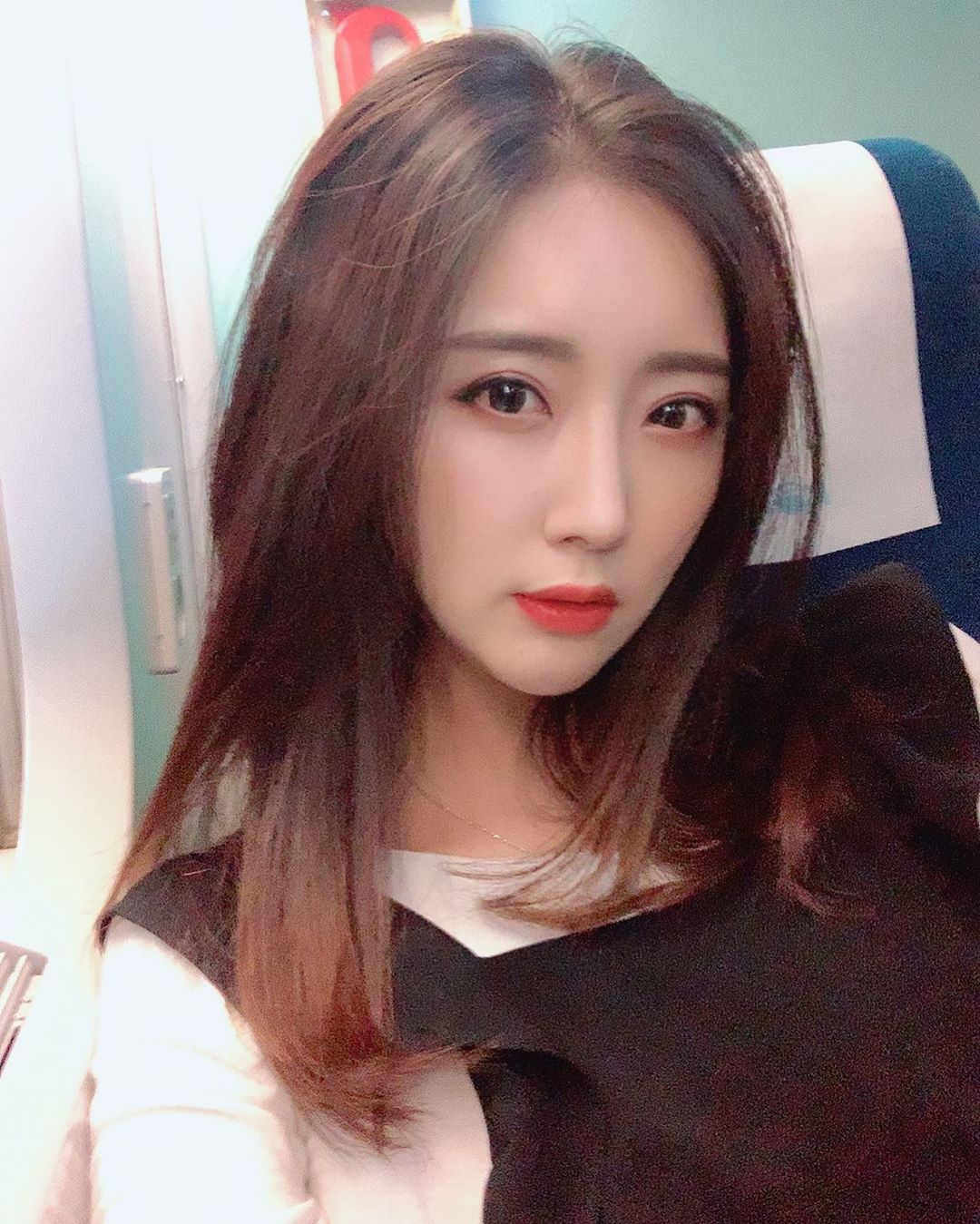 賽車女郎身材太火辣讓人分心 仙氣爆發看的心癢難耐-第1章-图片5