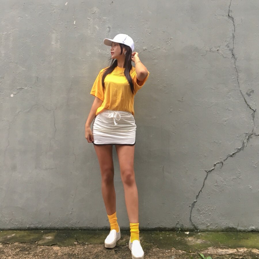 水蛇腰誘人美乳想引人犯罪 正面視角超突出讓網友暴動-第1章-图片13