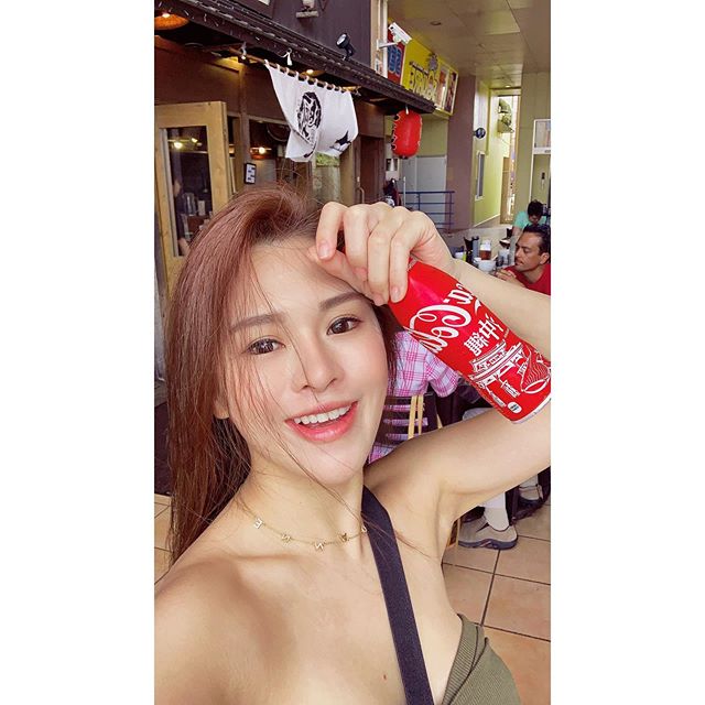 Jo.L. Sweet and good looks will never let you trick.-第1章-图片7