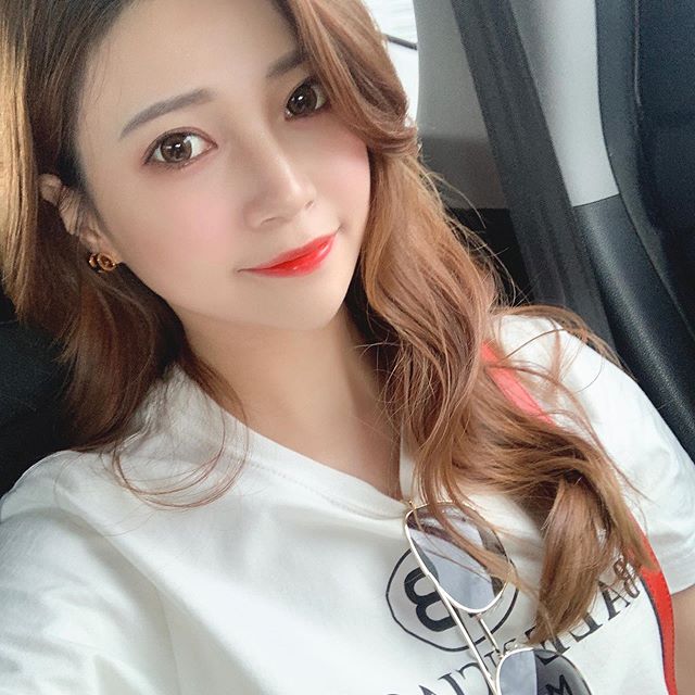 Lilian 火辣身材讓網友全淪陷:這我很可以-第1章-图片11