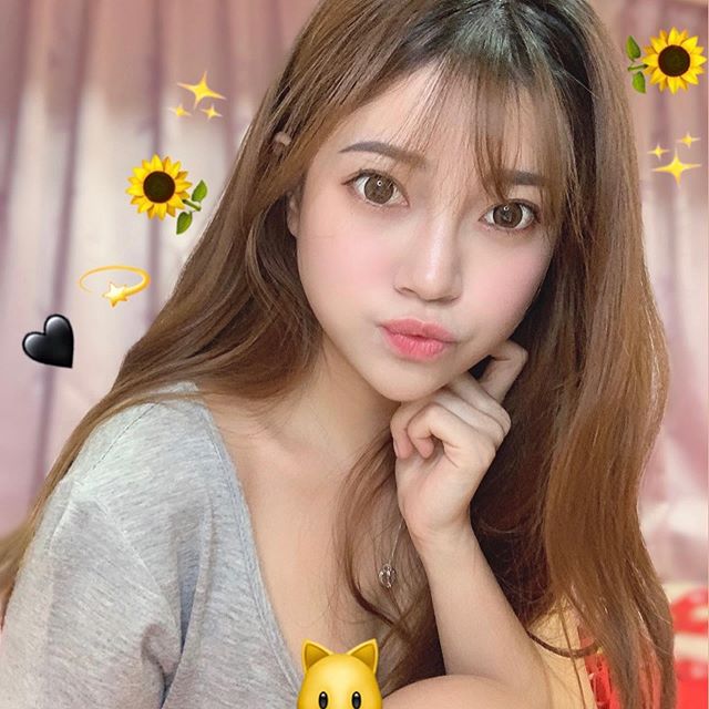 Lilian 火辣身材讓網友全淪陷:這我很可以-第1章-图片12