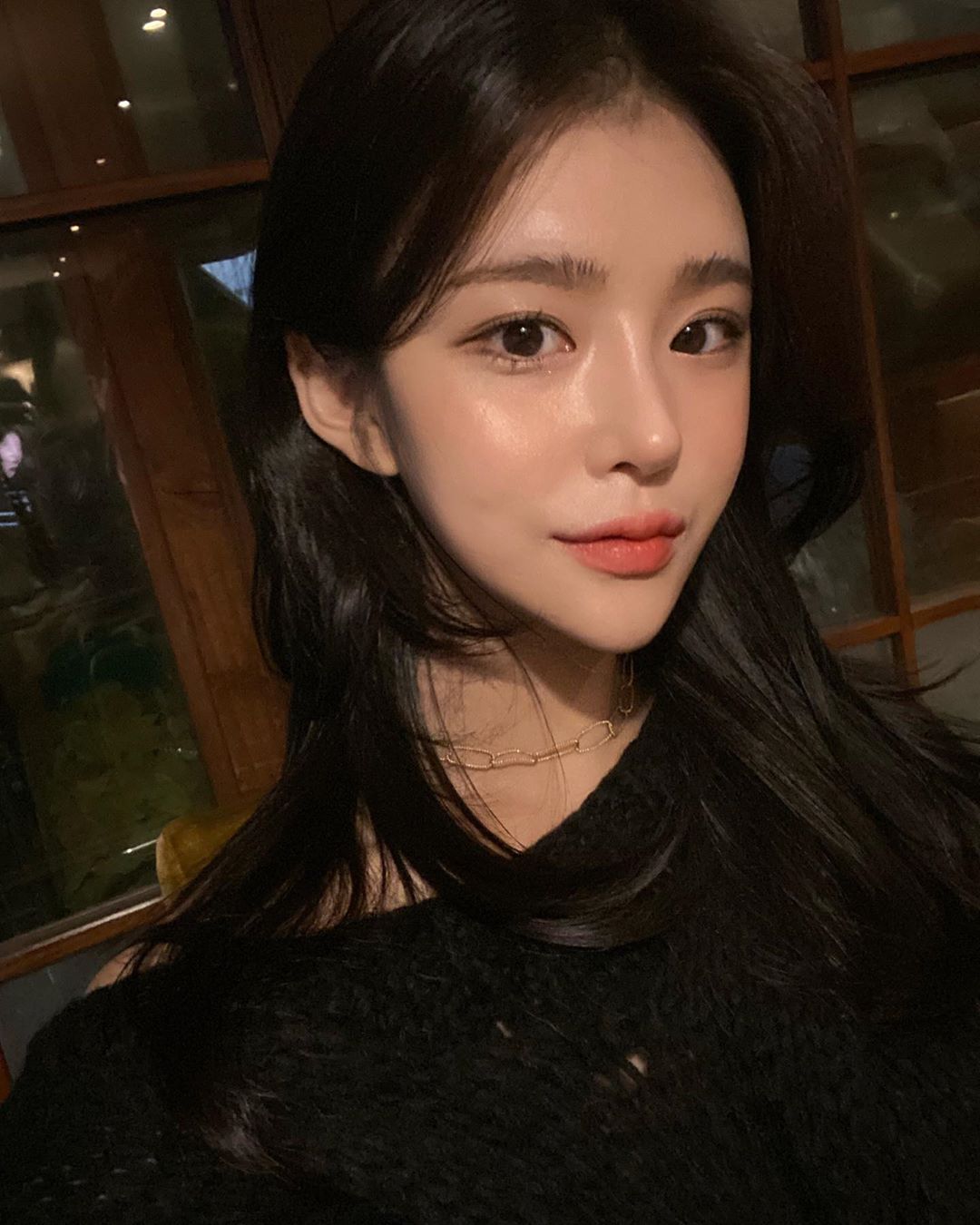 靈氣爆發冰山美人 玻璃眼珠好勾魂令人無法招架-第1章-图片6