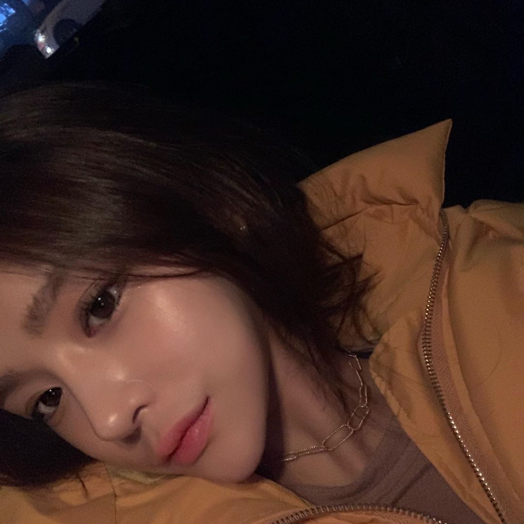 靈氣爆發冰山美人 玻璃眼珠好勾魂令人無法招架-第1章-图片9