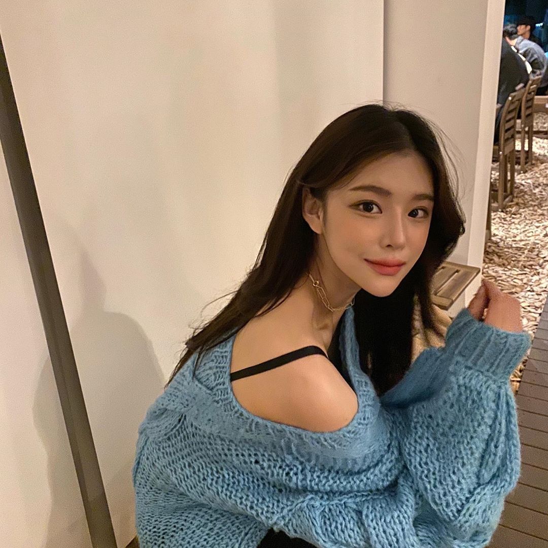 靈氣爆發冰山美人 玻璃眼珠好勾魂令人無法招架-第1章-图片8