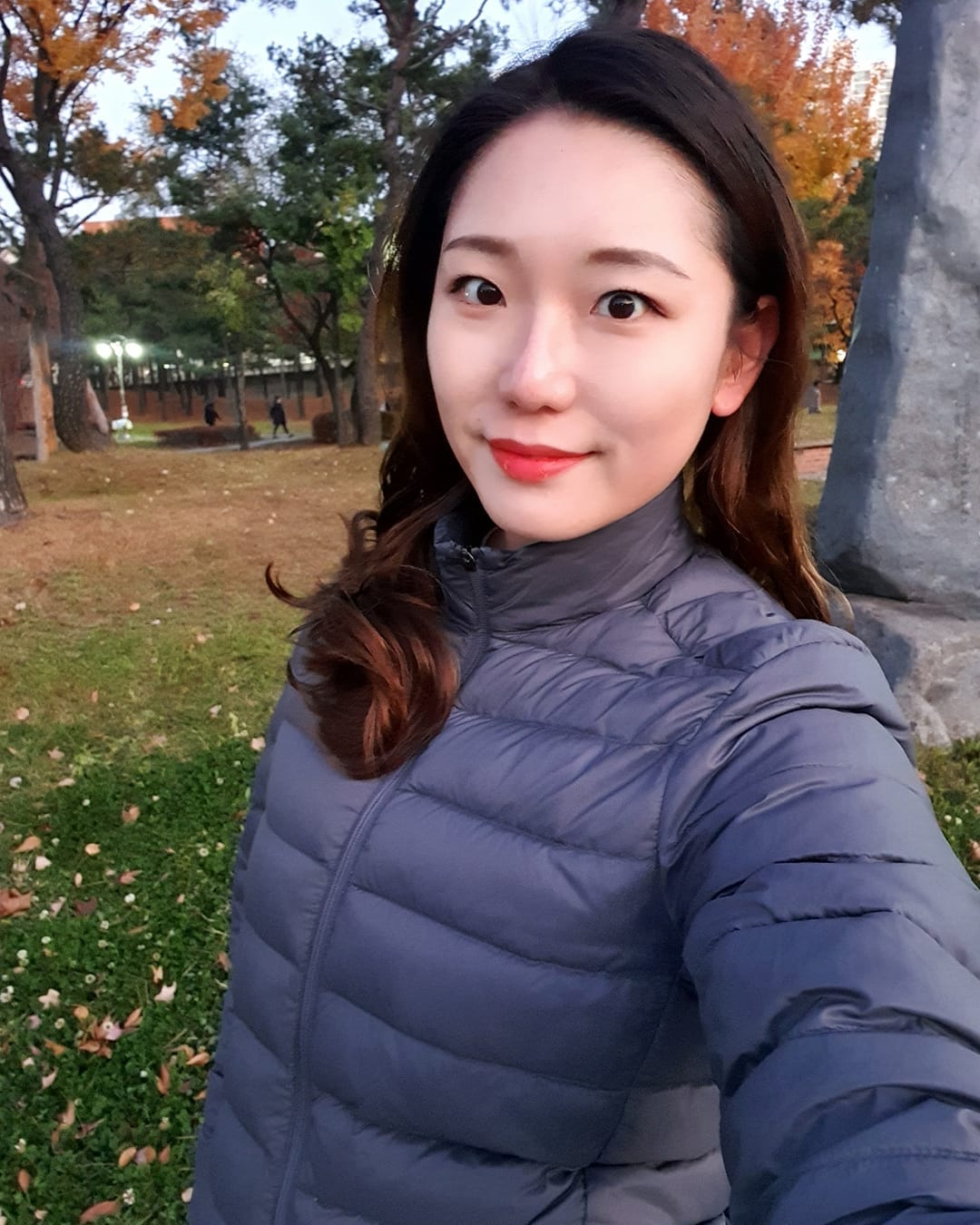 熱愛運動白皙美人 正氣稟然勾魂上圍讓網友躁動-第1章-图片4