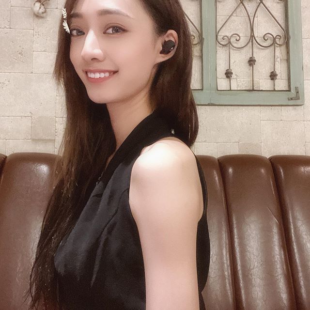 琳仔 曲線超犯規正妹讓人把持不住-第1章-图片15
