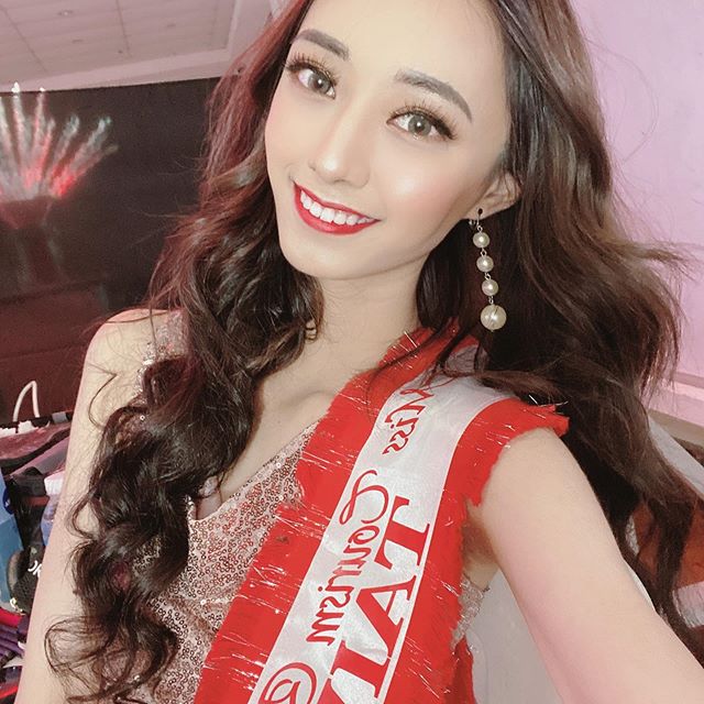 琳仔 曲線超犯規正妹讓人把持不住-第1章-图片14