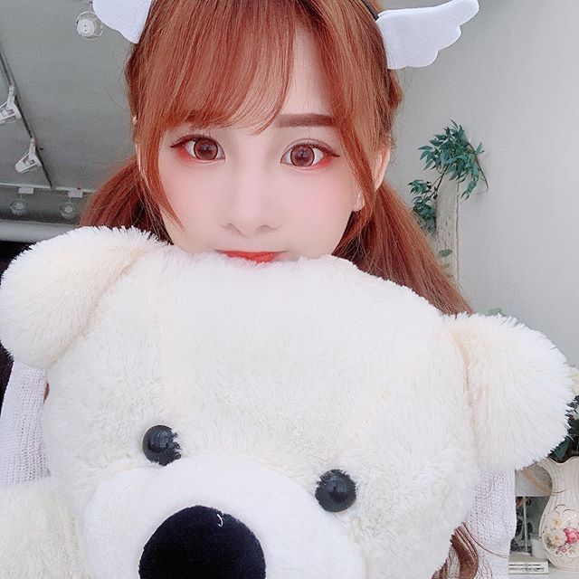 Pet girlfriend yuyu is again a bikini bulldozer: it will really suffer.-第1章-图片6