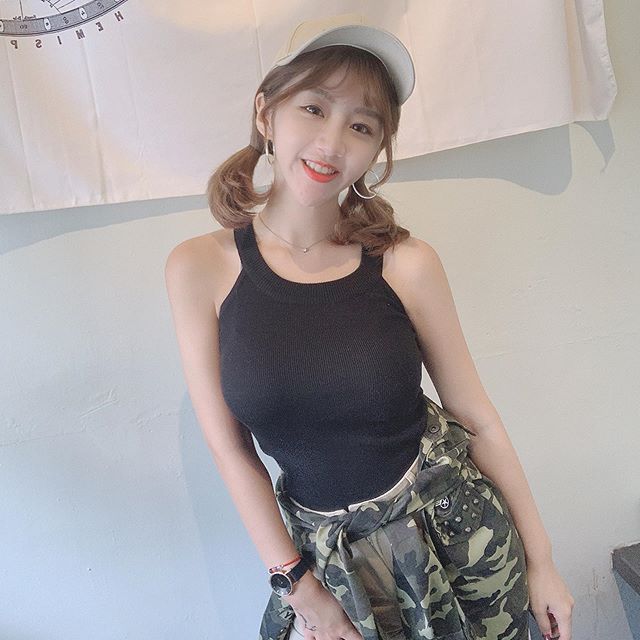 SoftCandy Nguyen Sugar is usually hidden... private great liberation-第1章-图片14