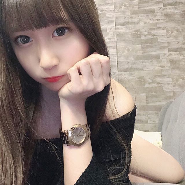 淮淮 火辣指數大破表!網噴血不止-第1章-图片13