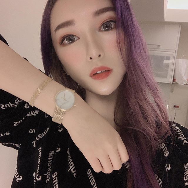 Olivia林沂 火辣身材網直呼太犯規......直接石更了-第1章-图片2