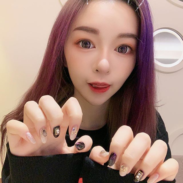 Olivia林沂 火辣身材網直呼太犯規......直接石更了-第1章-图片12