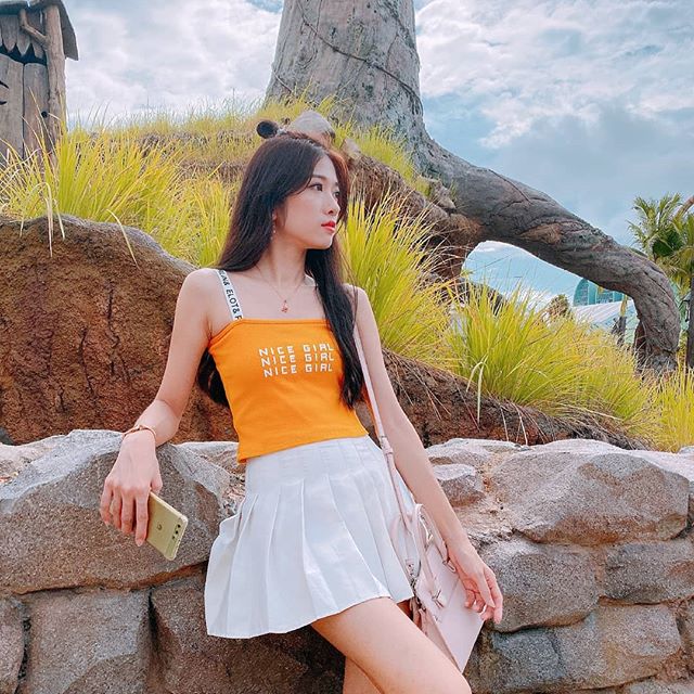 Hui Cheng珍珍 姣好身材及甜美大眼 讓人好想好好呵護-第1章-图片12