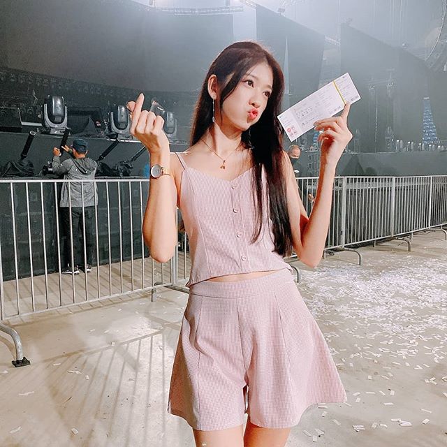 Hui Cheng珍珍 姣好身材及甜美大眼 讓人好想好好呵護-第1章-图片15