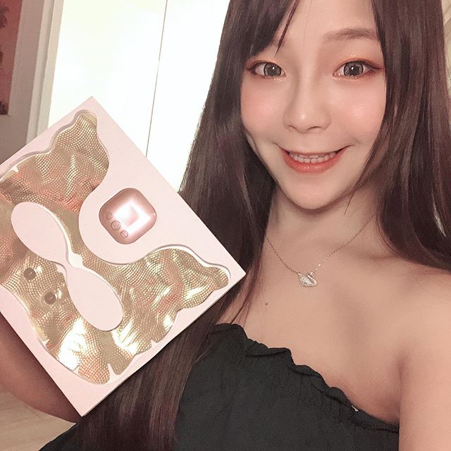 郭婉柔 清純模樣下有著超級有料的身體引人遐想-第1章-图片1