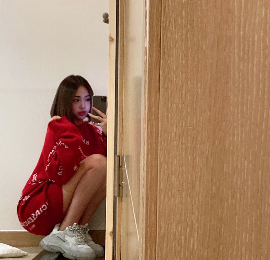 完美暴力身材鼻血止不住 波濤洶湧攻勢讓人心癢難耐-第1章-图片4