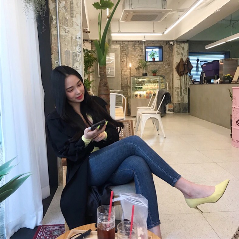 完美暴力身材鼻血止不住 波濤洶湧攻勢讓人心癢難耐-第1章-图片20