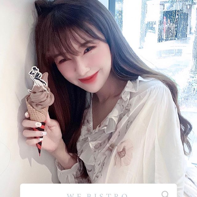 Ruru 甜美臉蛋+清新的氣息 網大嘆:惹人憐愛-第1章-图片4