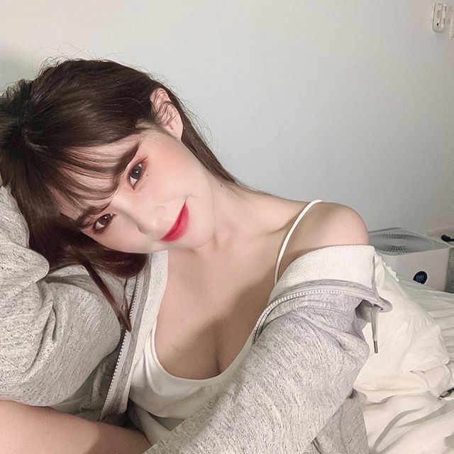Ruru 甜美臉蛋+清新的氣息 網大嘆:惹人憐愛-第1章-图片16