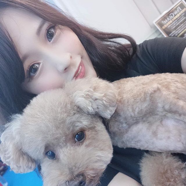 Big Snow White Breastfeeding Wife Thoughts to Marry Home-第1章-图片13
