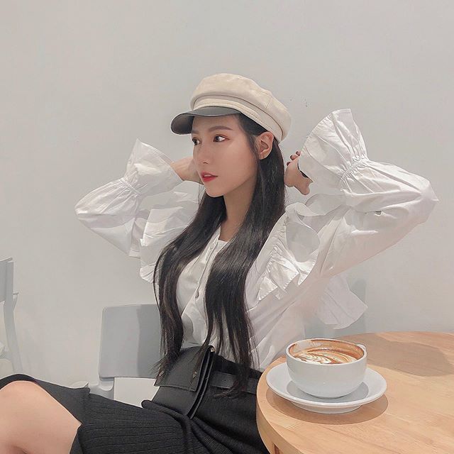謝佩 完美身材曲線讓人鼻血大噴 網:夏天太美好-第1章-图片7